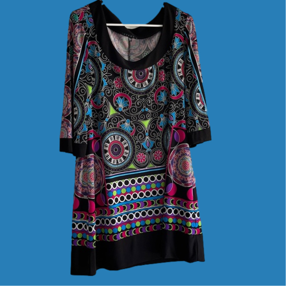 Gorgeous Tiana B dress PL